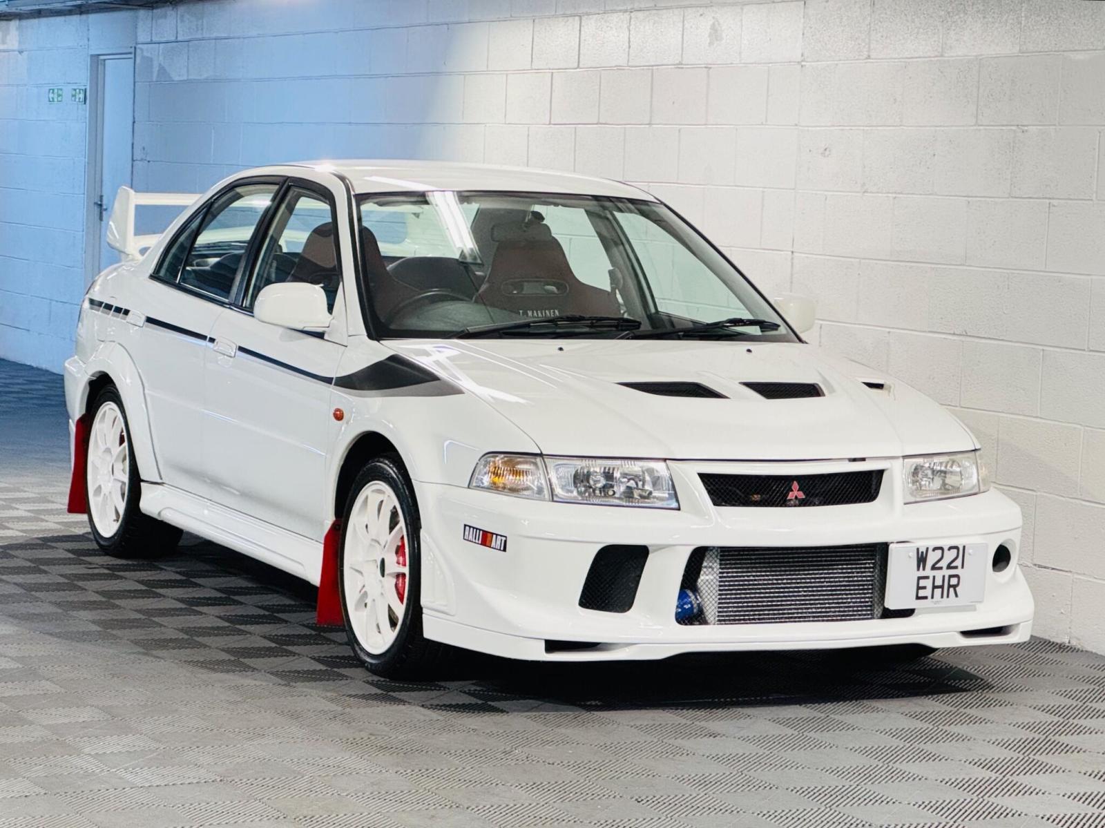 2006 Mitsubishi Lancer