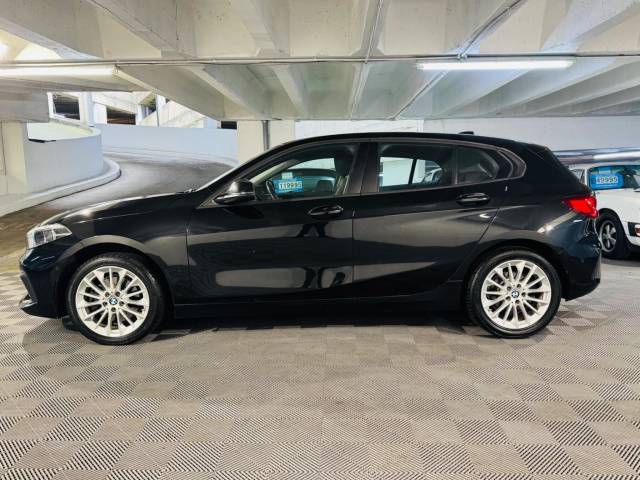 2020 BMW 1 Series 1.5 116d SE 5dr