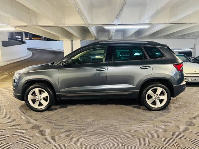 2020 Skoda Karoq 1.0 TSI SE 5dr