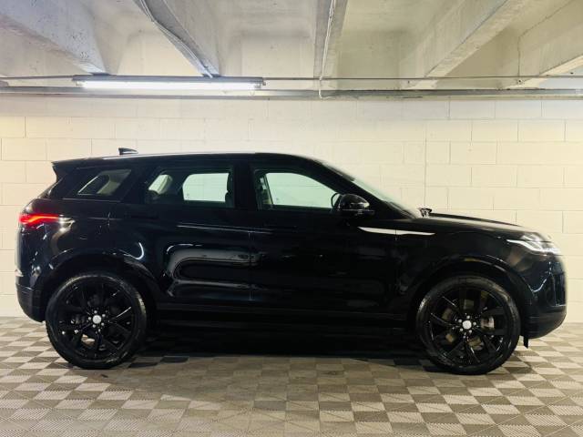 2019 Land Rover Range Rover Evoque 2.0 D180 SE 5dr Auto