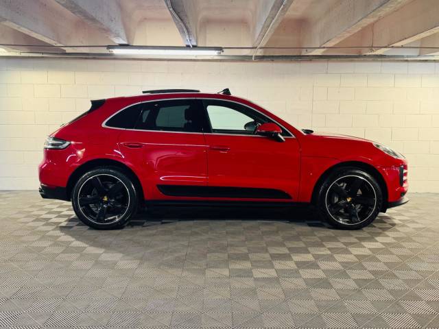 2019 Porsche Macan 3.0 S 5dr PDK