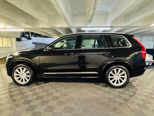 2017 Volvo XC90 2.0 D5 PowerPulse Inscription Pro 5dr AWD G tronic