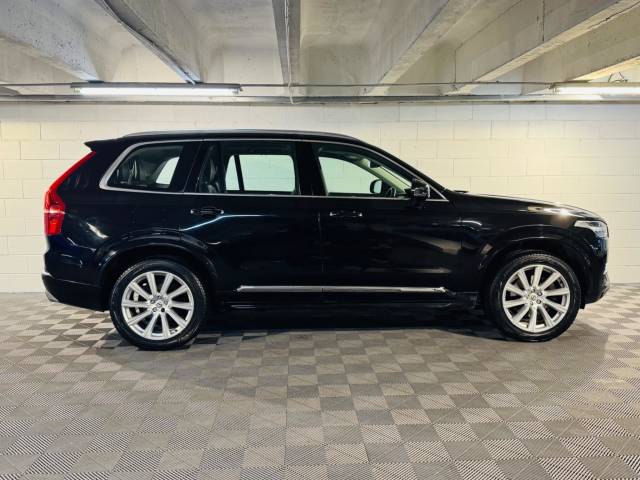 2017 Volvo XC90 2.0 D5 PowerPulse Inscription Pro 5dr AWD G tronic