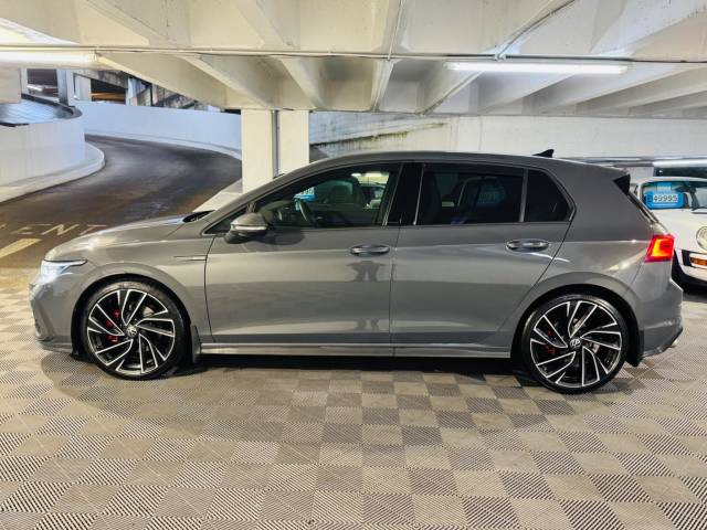 2023 Volkswagen Golf 2.0 TDI 200 GTD 5dr DSG