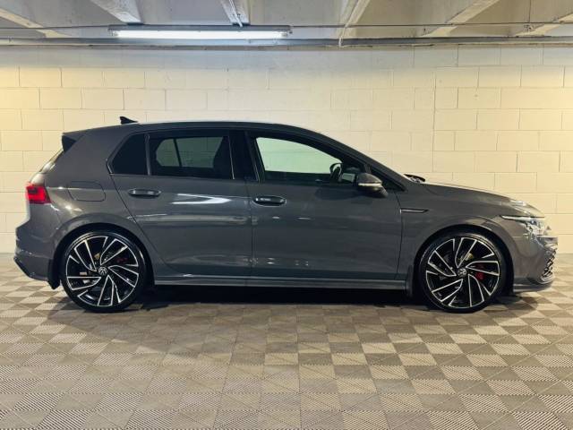 2023 Volkswagen Golf 2.0 TDI 200 GTD 5dr DSG