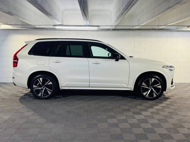 2019 Volvo XC90 2.0 B5D [235] R DESIGN 5dr AWD Geartronic