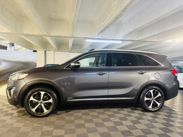 2016 Kia Sorento 2.2 CRDi KX-3 5dr