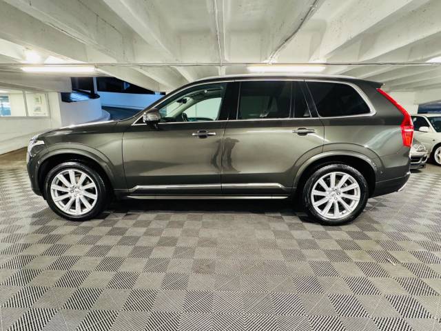 2019 Volvo XC90 2.0 D5 PowerPulse Inscription 5dr AWD Geartronic
