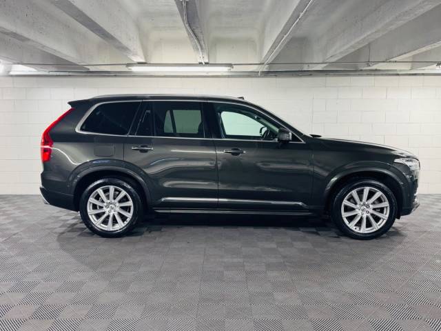 2019 Volvo XC90 2.0 D5 PowerPulse Inscription 5dr AWD Geartronic