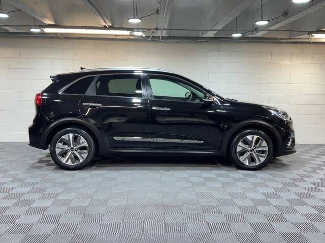2021 Kia Niro 0.0 150kW 4+ 64kWh 5dr Auto