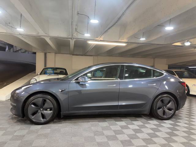 2020 Tesla Model 3 0.0 Long Range AWD 4dr Auto
