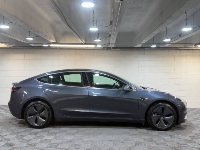 2020 Tesla Model 3 0.0 Long Range AWD 4dr Auto