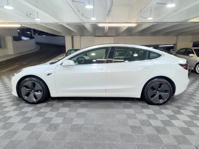 2020 Tesla Model 3 0.0 Long Range AWD 4dr Auto