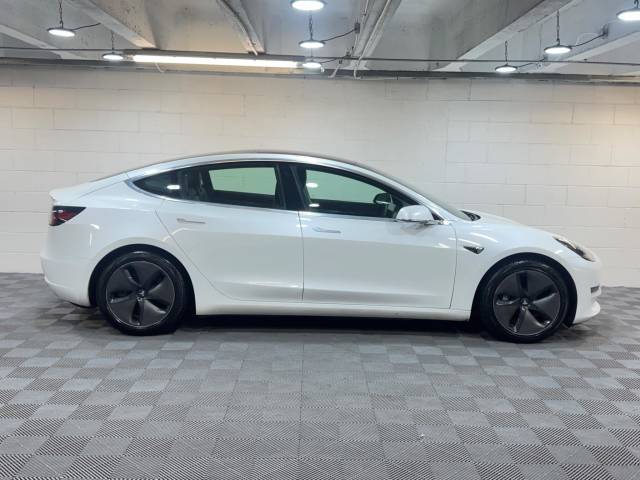 2020 Tesla Model 3 0.0 Long Range AWD 4dr Auto