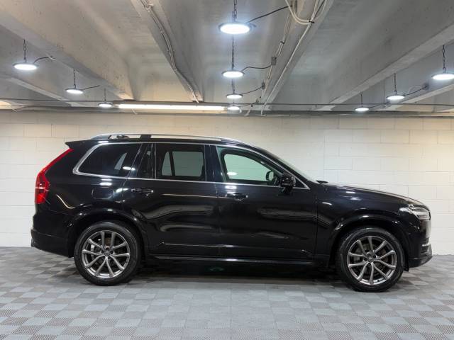 2015 Volvo XC90 2.0 D5 Momentum 5dr AWD Geartronic