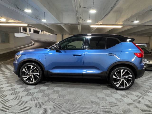 2020 Volvo XC40 1.5 T5 Recharge PHEV R DESIGN Pro 5dr Auto