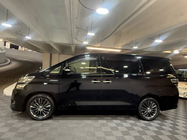 2026 Toyota Vellfire 2.4 VELLFIRE AWD AUTO GEN 20