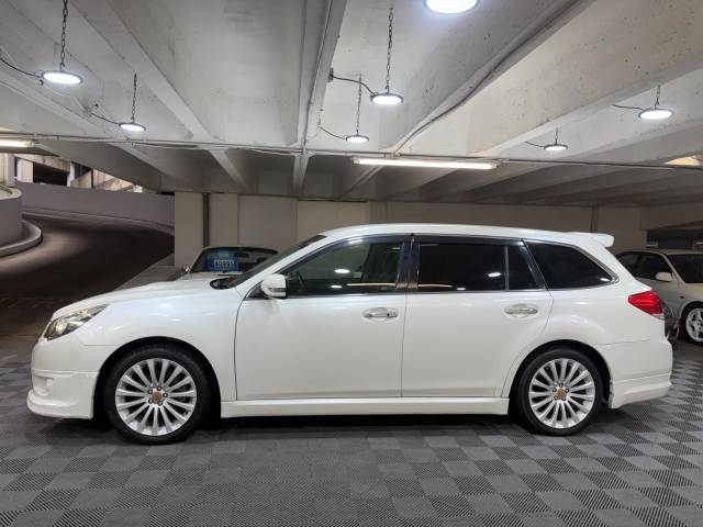 2026 Subaru Legacy 2.5 LEGACY