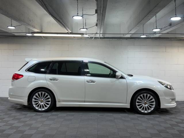 2026 Subaru Legacy 2.5 LEGACY