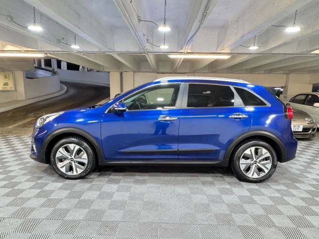 2021 Kia Niro 0.0 150kW 3 64kWh 5dr Auto