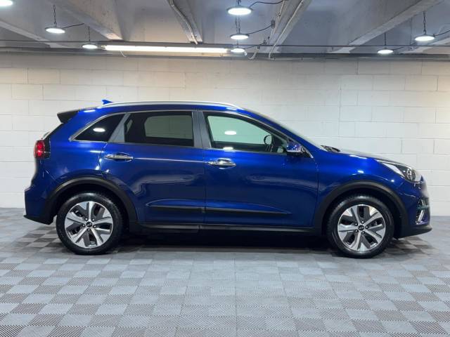 2021 Kia Niro 0.0 150kW 3 64kWh 5dr Auto