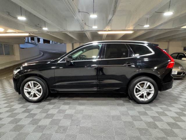 2018 Volvo XC60 2.0 D4 Momentum 5dr AWD