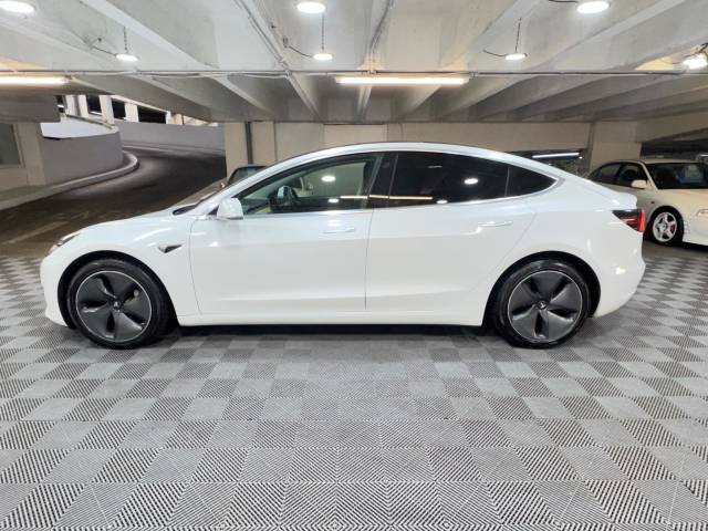 2020 Tesla Model 3 0.0 Long Range AWD 4dr Auto