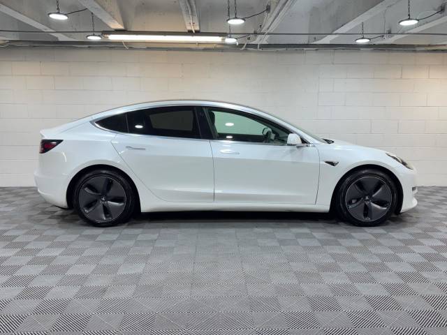 2020 Tesla Model 3 0.0 Long Range AWD 4dr Auto