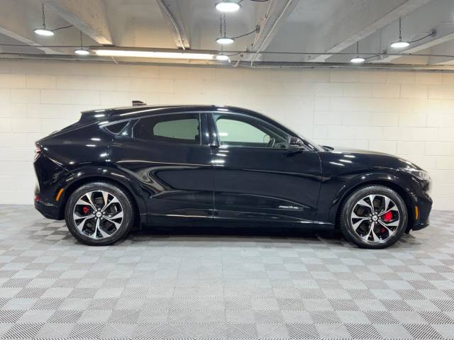 2021 Ford Mustang Mach-e 0.0 258kW Extended Range 88kWh AWD 5dr Auto