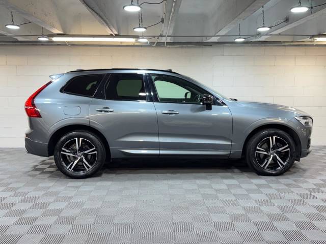 2021 Volvo XC60 2.0 T6 Recharge PHEV R DESIGN 5dr AWD Auto