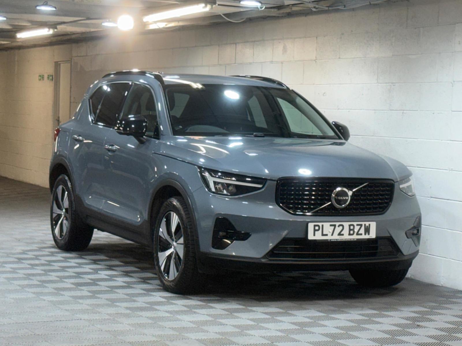2023 Volvo XC40