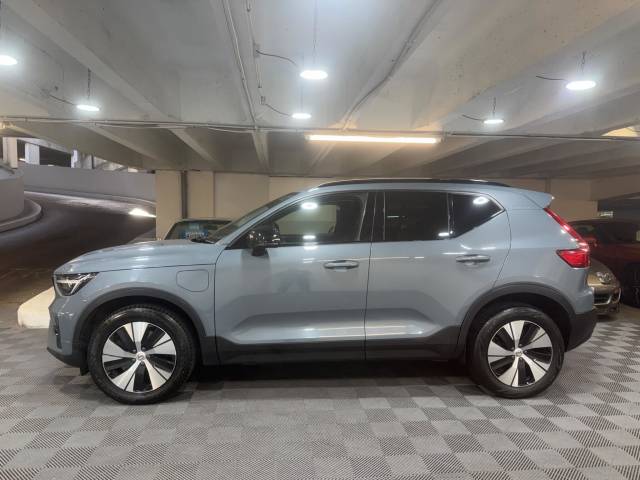 2023 Volvo XC40 1.5 T4 Recharge PHEV Plus Dark 5dr Auto