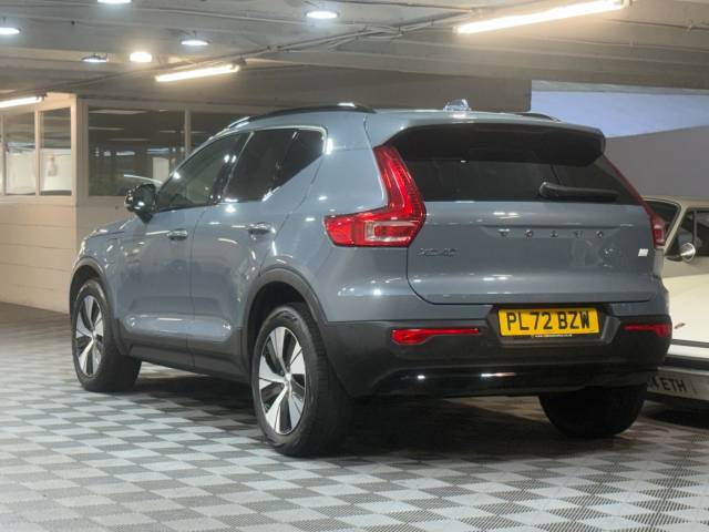 2023 Volvo XC40 1.5 T4 Recharge PHEV Plus Dark 5dr Auto