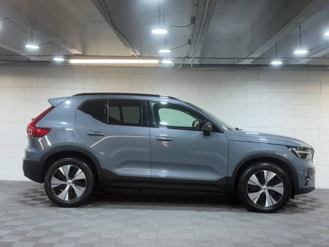 2023 Volvo XC40 1.5 T4 Recharge PHEV Plus Dark 5dr Auto