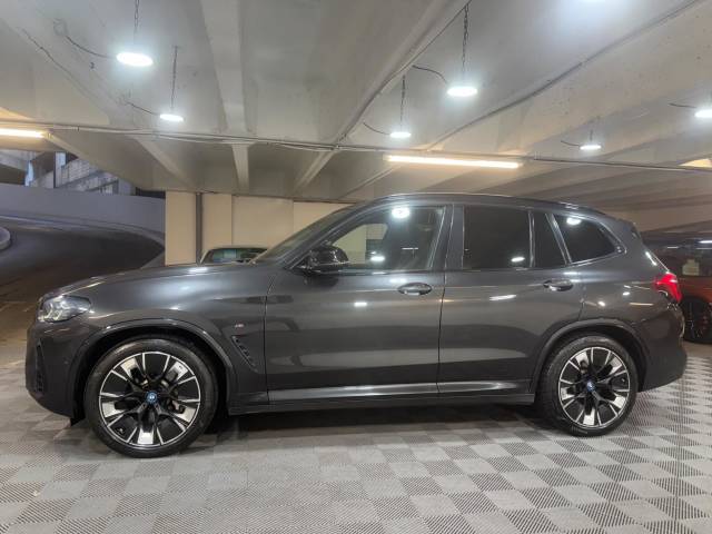 2021 BMW Ix3 0.0 210kW M Sport Pro 80kWh 5dr Auto