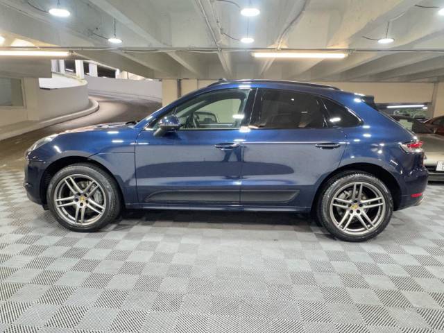 2019 Porsche Macan 3.0 S 5dr PDK