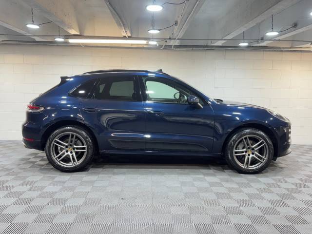 2019 Porsche Macan 3.0 S 5dr PDK