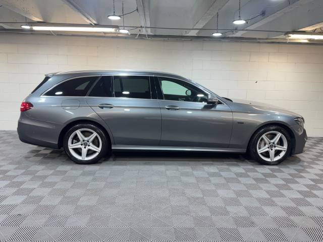 2020 Mercedes-Benz E Class 2.0 E300de AMG Line Premium 5dr 9G-Tronic