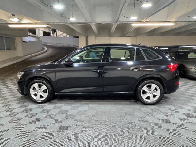 2023 Skoda Scala 1.0 TSI 110 SE 5dr
