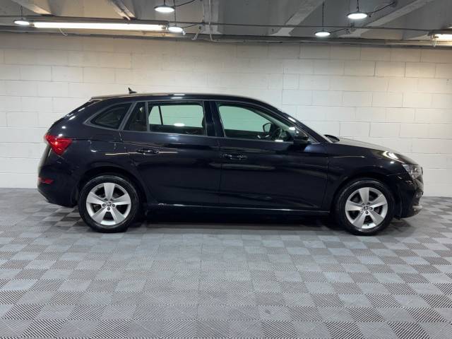 2023 Skoda Scala 1.0 TSI 110 SE 5dr
