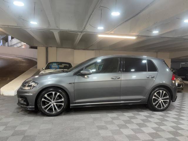 2019 Volkswagen Golf 1.5 TSI EVO 150 R-Line 5dr