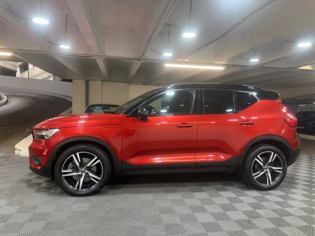 2021 Volvo XC40 1.5 T5 Recharge PHEV R DESIGN 5dr Auto