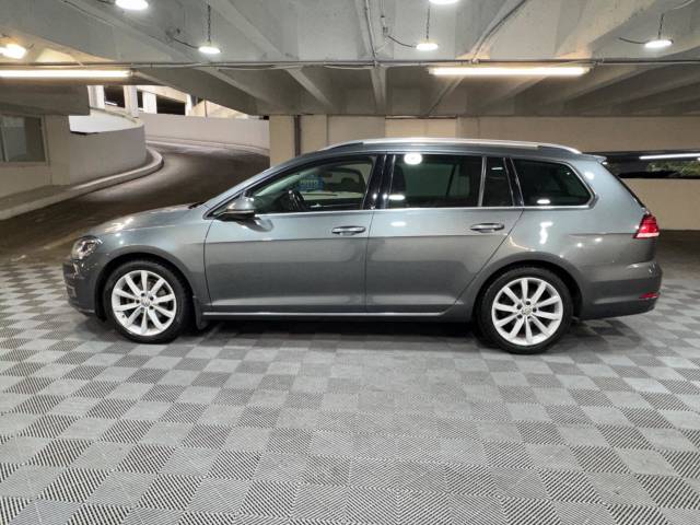 2020 Volkswagen Golf 2.0 TDI GT Edition 5dr DSG