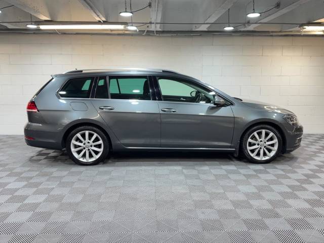 2020 Volkswagen Golf 2.0 TDI GT Edition 5dr DSG