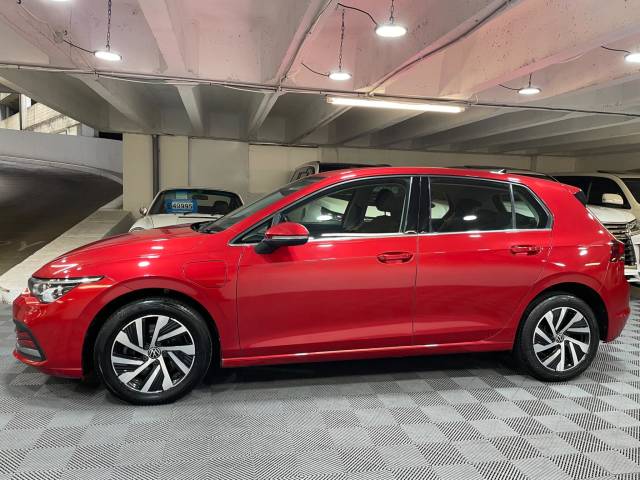 2022 Volkswagen Golf 1.4 TSI eHybrid Style 5dr DSG