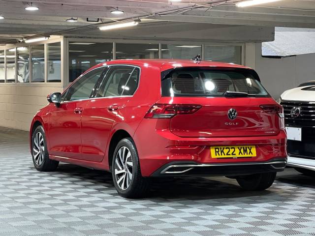2022 Volkswagen Golf 1.4 TSI eHybrid Style 5dr DSG