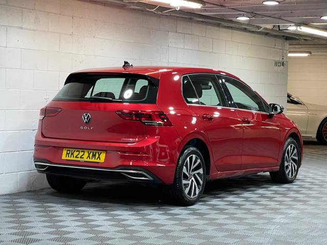 2022 Volkswagen Golf 1.4 TSI eHybrid Style 5dr DSG