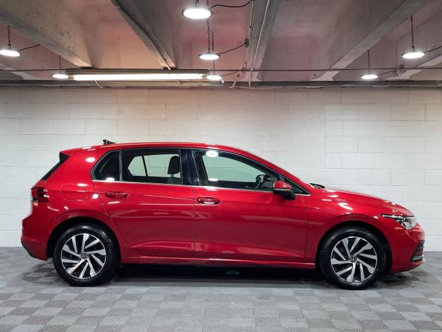 2022 Volkswagen Golf 1.4 TSI eHybrid Style 5dr DSG