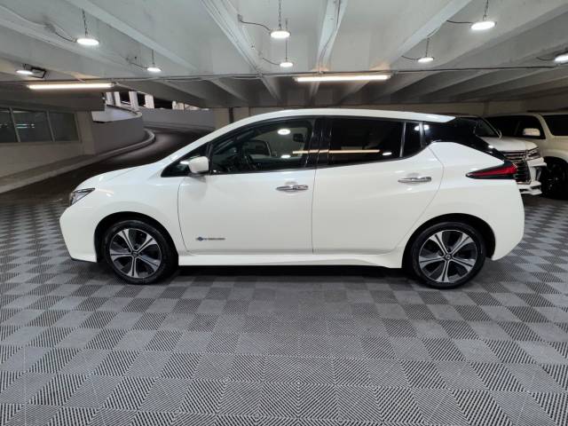 2021 Nissan Leaf 0.0 160kW e+ Tekna 62kWh 5dr Auto