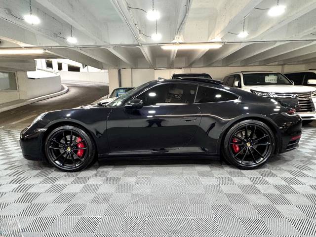 2019 Porsche 911 3.0 S 2dr PDK